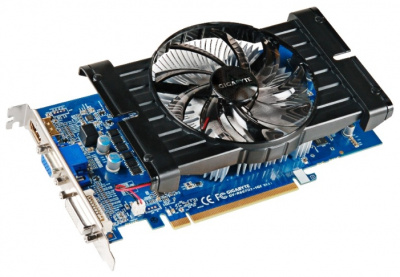  Gigabyte Radeon HD 6670