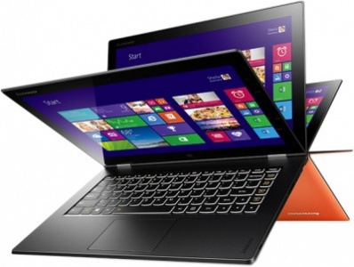  Lenovo Yoga 2 Pro 13 Orange (59386540)