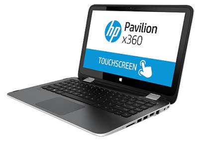  HP PAVILION 13-a151nr x360