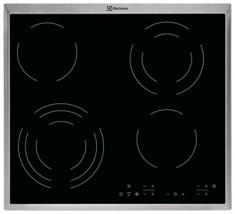    Electrolux CPE6433KX