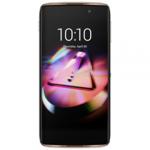    Alcatel IDOL 4S 6070K 3/32Gb Gold - 