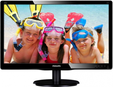    Philips 200V4LSB2/10(62) - 