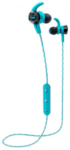    Monster iSport Victory Wireless Blue - 