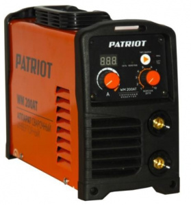   Patriot WM 160AT (605302616)