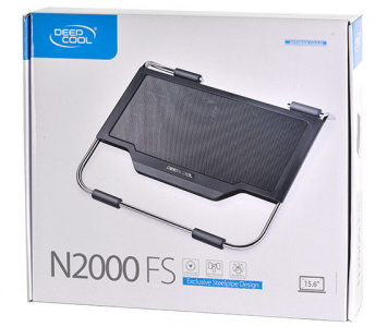    DeepCool N2000 FS