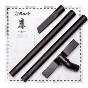   Bort BSS-1335-Pro