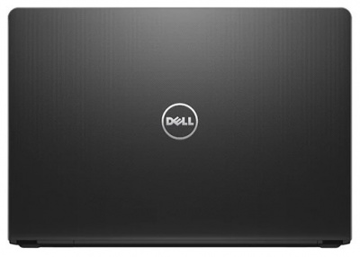  Dell Vostro (3578-2646) Black