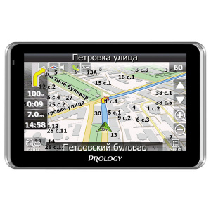  GPS- Prology iMap-560TR - 