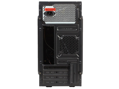    3Cott 3C-MATX-R833 400W Black