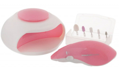   Touchbeauty AS-1002, pink