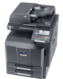    Kyocera TASKalfa 4501i - 