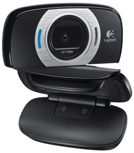   - Logitech HD Webcam C615 960-001056 +  - 