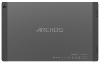  Archos 101b Oxygen 2/32GB dark grey