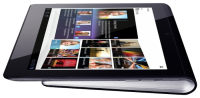  Sony Tablet S 32Gb (SGP-T114RU)