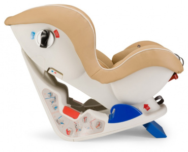     0+ (0-18 ) Happy Baby Taurus V2, beige - 