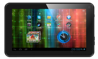  Prestigio New MultiPad 7.0 Ultra+