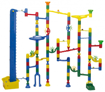    Toto Toys 850N Marbulous Marble Machine - 