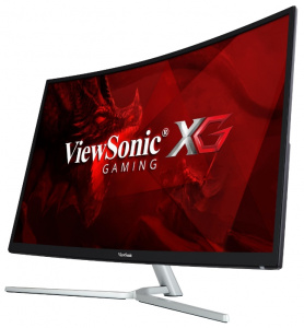    ViewSonic XG3202-C - 