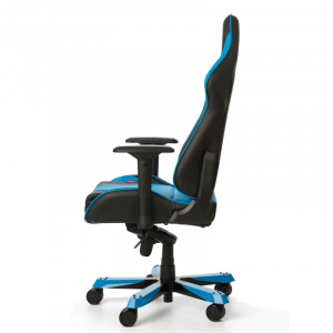   DXRacer King OH/KS06/NB, Black Blue