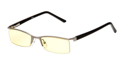      SP Glasses Luxury AF035 Black - 