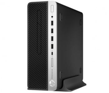   HP ProDesk 600 G4 SFF (3XW88EA)