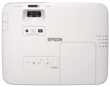    Epson EB-2055 - 