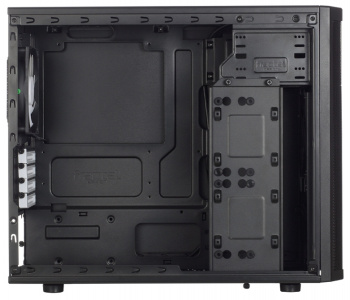    Fractal Design Core 1300 Black