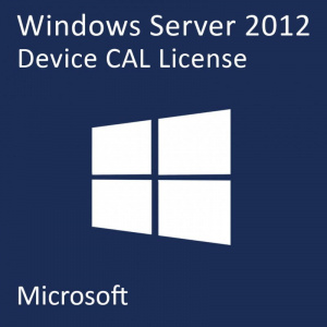  MS Windows Server 2012 Device CAL (1 , DSP OEI)