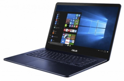  Asus UX550GD-BN048R (UX550GD-BN048R), blue