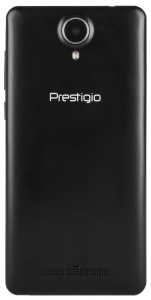    Prestigio Wize PX3 Duo Black - 