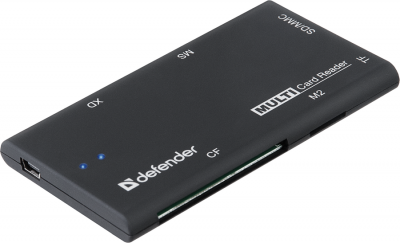    Defender Superior Slim (USB) - 