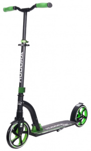    Hudora Big Wheel Flex, green - 