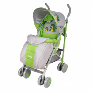   - BamBola W807  green - 