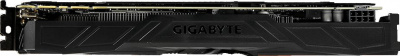  Gigabyte GeForce GTX 1080 8Gb (GV-N1080WF3OC-8GD)