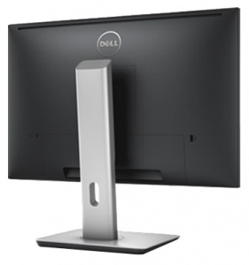    Dell U2415H 24" Black - 