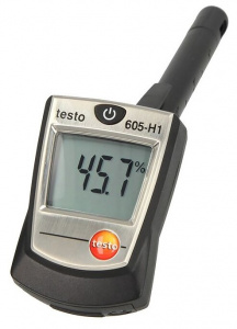  TESTO 605-H1, -20  +50 C