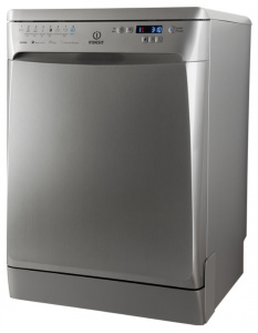   Indesit DFP 58T94 CA NX EU