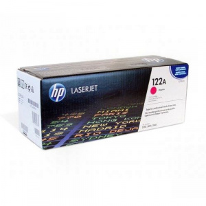     HP Q3963A, magenta - 