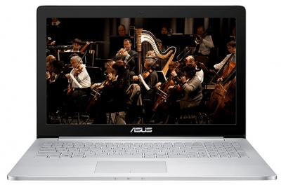  Asus Zenbook Pro UX501VW-FY110R (90NB0AU2-M01550)