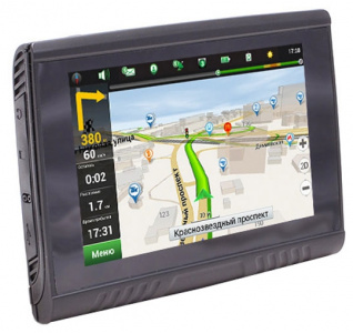  GPS- AVIS DRC050G - 