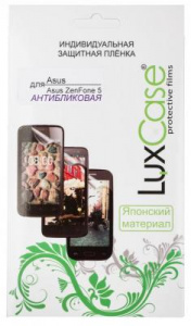     LuxCase  Asus ZenFone 5 Anti-Glare - 