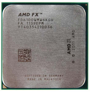  AMD FX-6100