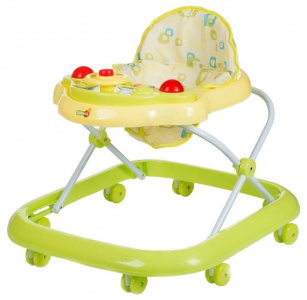    Babyhit Action Green - 