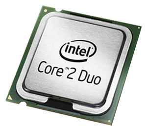  Intel Core 2 Duo E6550