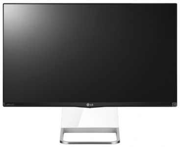    LG 24MP77HM-P, Black - 