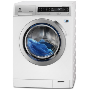     Electrolux EWF1408WDL2 white - 