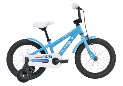    MERIDA 14" DAKAR 612-COASTER Sky Blue - 