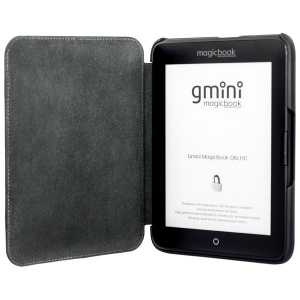   Gmini MagicBook Q6LHD