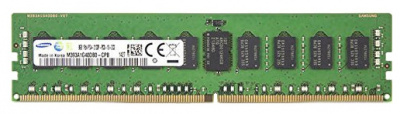    Samsung M393A1G40DB0-CPB00 (1x 8Gb, DDR4 DIMM, 2133MHz, ECC, Registered)