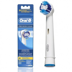  Oral-B Precision Clean 20-4, 4 